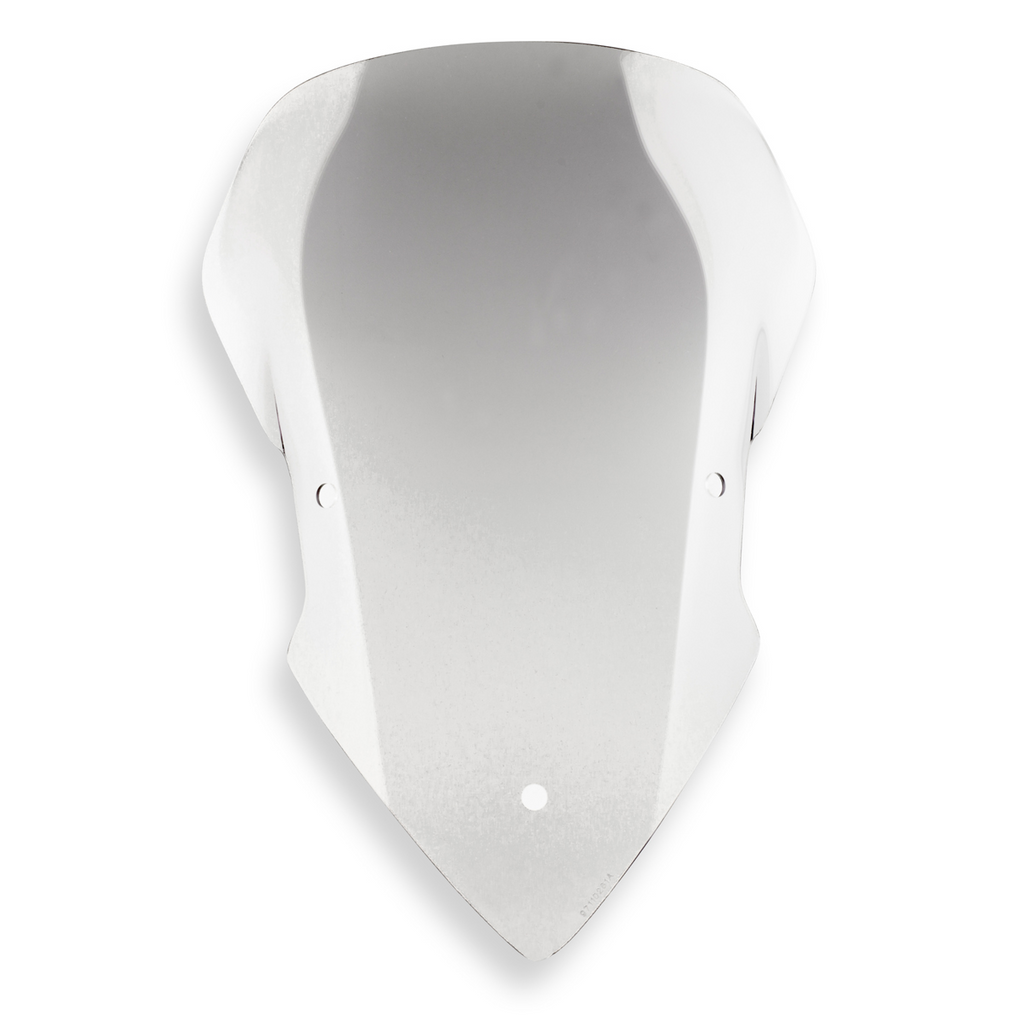 DUCATI MULTISTRADA 1200 GRAN TURISMO WINDSCREEN #97180221A