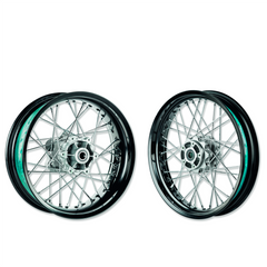 SCRAMBLER DUCATI 1100 SPORT 2020 Spoke rims