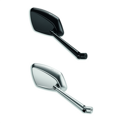 DUCATI PERFORMANCE MONSTER 1200 S RH aluminium rear-view mirror