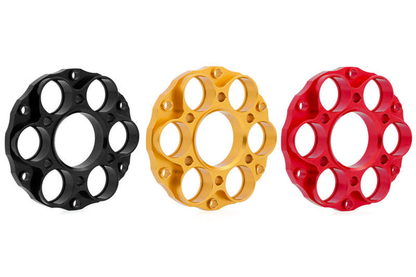 CNC RACING Cush drive hub flange Ducati