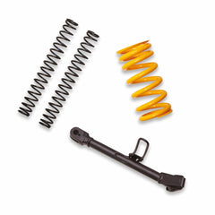 SCRAMBLER DUCATI MONSTER 2022 Bike lowering set