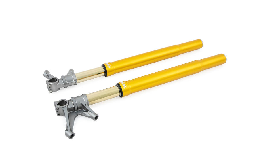 OHLINS FGR 250 SUPERBIKE SUPERSPORT FRONT FORKS SPRING PRESSURIZED FGR250 TTX