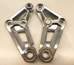 MOTOCORSE MOTO CORSE DUCATI PANIGALE 1199 1299 MACHINED FROM SOLID REAR SUSPENSION LINK KIT