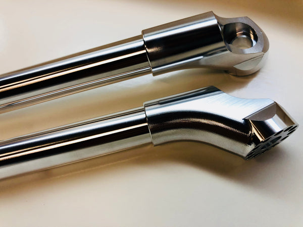 AELLA DUCATI XDIAVEL / XDIAVEL S ADJUSTABLE HANDLEBAR AE-27035