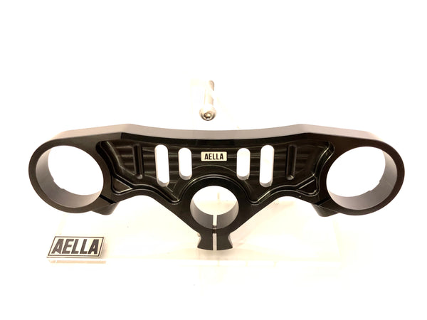 AELLA DUCATI PANIGALE 899 959 1199 1299 MOTOGP STYLE UPPER TRIPLE CLAMP AE-02018
