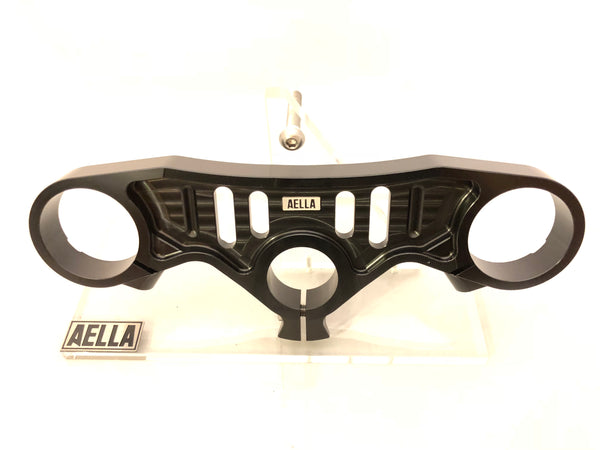 AELLA DUCATI PANIGALE 899 959 1199 1299 MOTOGP STYLE UPPER TRIPLE CLAMP AE-02018