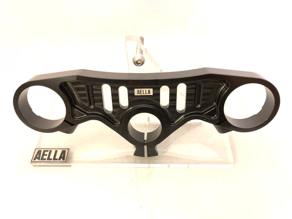 AELLA DUCATI PANIGALE 899 959 1199 1299 MOTOGP STYLE UPPER TRIPLE CLAMP AE-02018