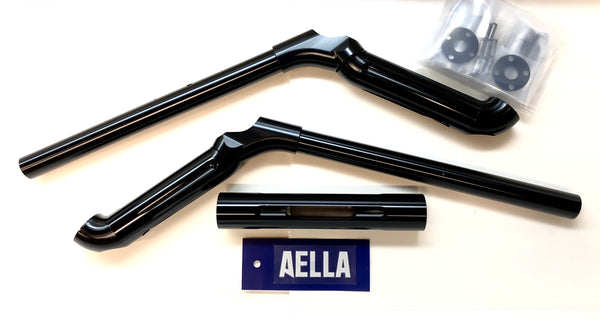AELLA DUCATI XDIAVEL / XDIAVEL S ADJUSTABLE HANDLEBAR AE-27035
