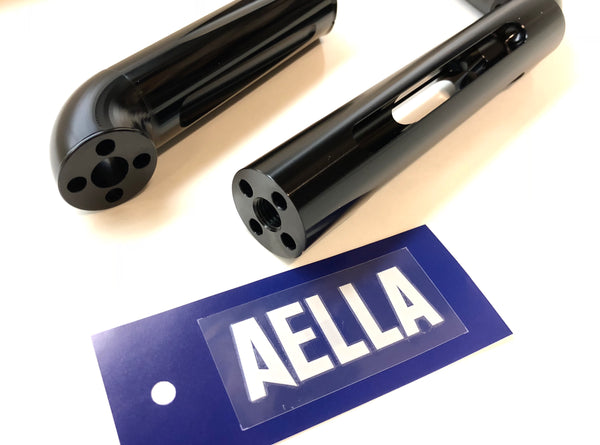 AELLA DUCATI XDIAVEL / XDIAVEL S ADJUSTABLE HANDLEBAR AE-27035