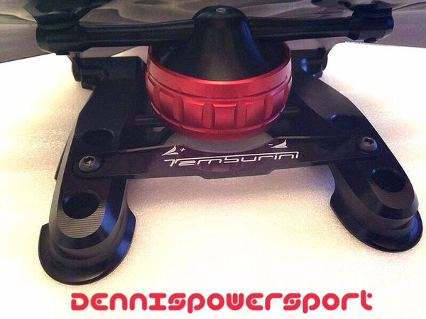 DUCATI DIAVEL ADJUSTABLE WIND SCREEN 2012~2014 - DennisPowerSport - 3