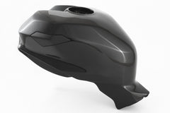 DUCATI PANIGALE 899 1199 1299 RACE CABON FIBRE FUEL TANK OVERSIZED (25L CAPACITY) BY FULLSIX