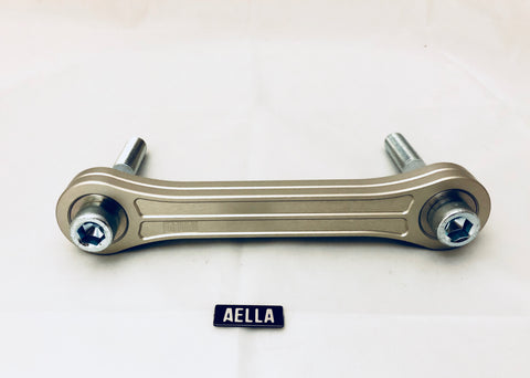 AELLA DUCATI PANIGALE V4 LOWER LINK PLATES LOWER LINK KIT AE-69008