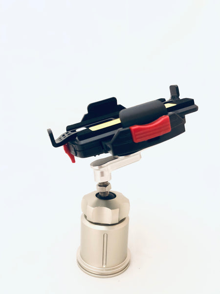AELLA DUCATI PANIGALE V4 S MOBILE PHONE MOUNT IPHONE PHONE BRACKET AE-77023-SH2