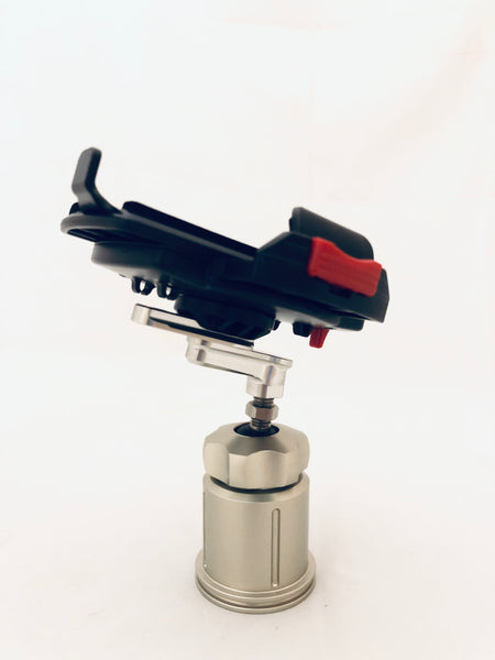 AELLA DUCATI PANIGALE V4 S MOBILE PHONE MOUNT IPHONE PHONE BRACKET AE-77023-SH2
