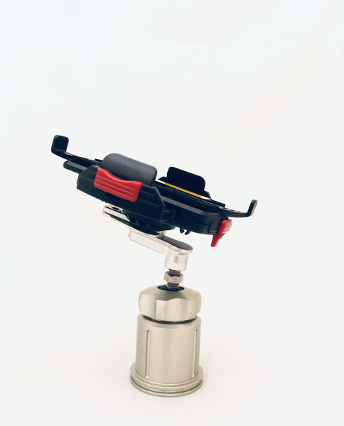 AELLA DUCATI PANIGALE V4 S MOBILE PHONE MOUNT IPHONE PHONE BRACKET AE-77023-SH2