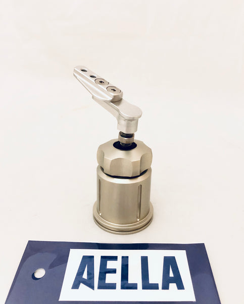 AELLA DUCATI PANIGALE V4 S MOBILE PHONE MOUNT IPHONE PHONE BRACKET AE-77023-SH2