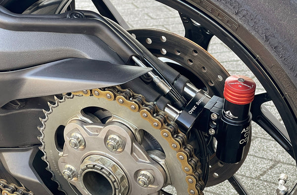 AELLA BMW S series S1000RR(-'18) Over Suspension OVS-STB