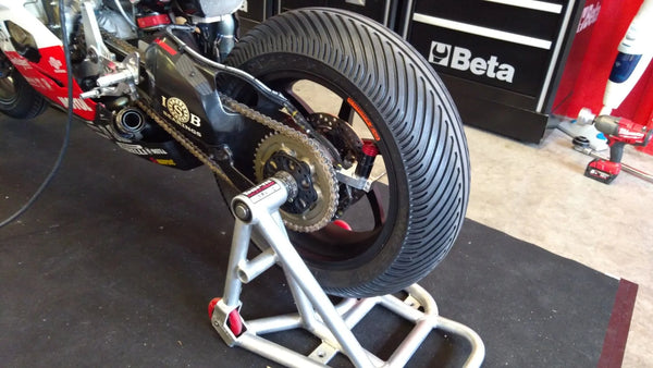 AELLA BMW S series S1000RR(-'18) Over Suspension OVS-STB