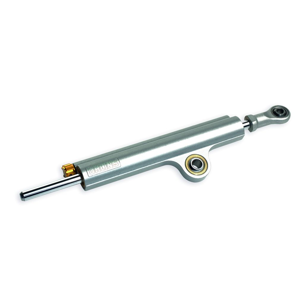 DUCATI PERFORMANCE MONSTER 1200 S  Öhlins adjustable steering damper