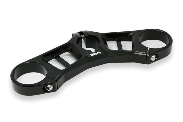 CNC RACING Triple clamps Ducati Panigale V4 - Top yoke