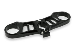 CNC RACING Triple clamps Ducati Panigale V4 - Top yoke