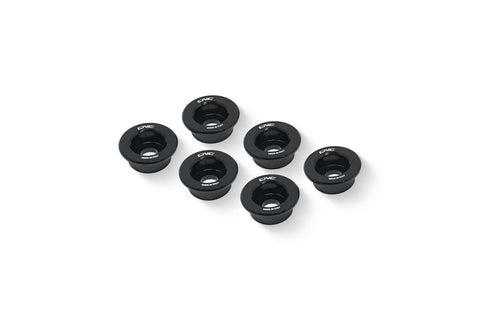 CNC RACING BMW S1000 RR 2018 Clutch spring Retainers kit BMW