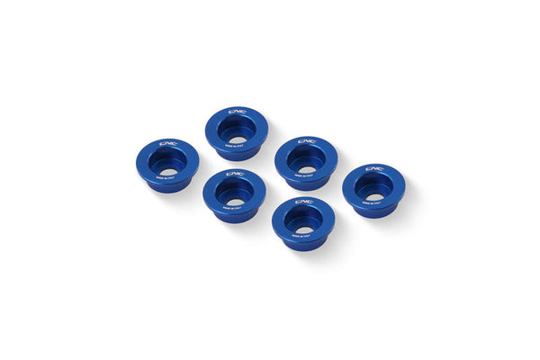 CNC RACING BMW S1000 RR 2018 Clutch spring Retainers kit BMW