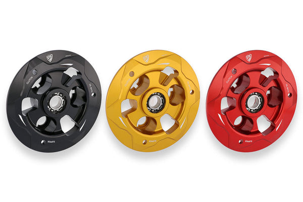 CNC RACING Pressure plate oil bath clutch Ducati Panigale and Streetfighter V4