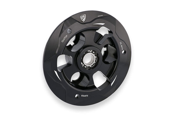 CNC RACING Pressure plate oil bath clutch Ducati Panigale and Streetfighter V4