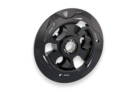 CNC RACING Pressure plate oil bath clutch Ducati Panigale and Streetfighter V4