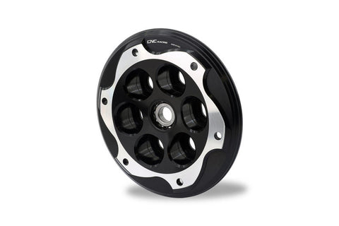CNC RACING BMW S1000 RR 2018 Pressure plate BMW - Bicolor