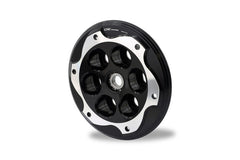 CNC RACING BMW S1000 RR 2018 Pressure plate BMW - Bicolor