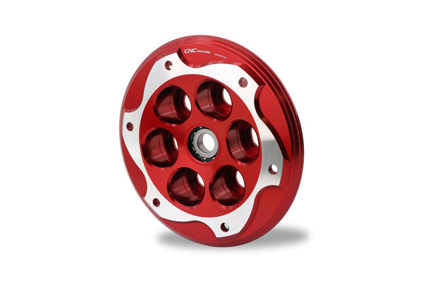 CNC RACING BMW S1000 RR 2018 Pressure plate BMW - Bicolor