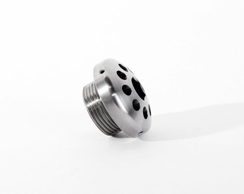 MOTOCORSE ALUMINIUM OIL PLUG