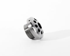 MOTOCORSE ALUMINIUM OIL PLUG