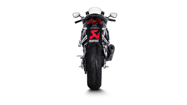 Akrapovic APRILIA RS 660 2021 Racing Line (Carbon) S-A6R2-HAPC