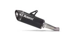 Akrapovic DUCATI MONSTER 1200/1200S 2020 Slip-On Line (Titanium) S-D12SO8-RTBL