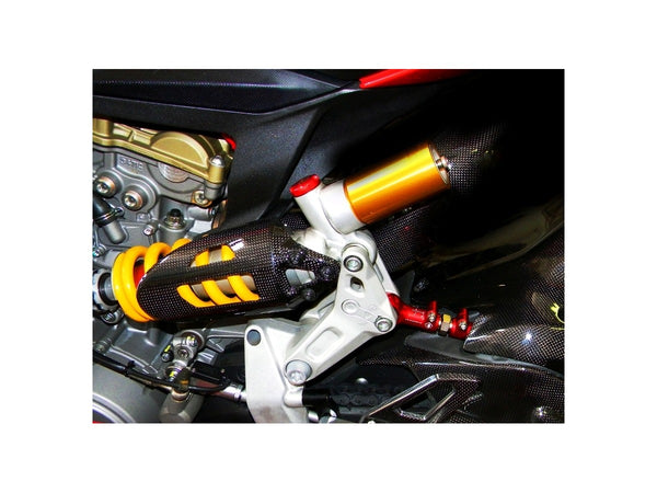Ducibike ducati ADR04 - ADJUSTABLE LINKAGE SBK PANIGALE