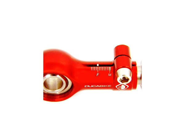 Ducibike ducati ADR04 - ADJUSTABLE LINKAGE SBK PANIGALE