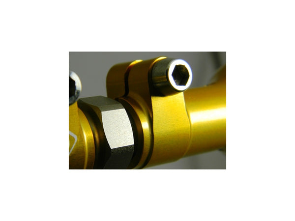 Ducibike ducati ADR04 - ADJUSTABLE LINKAGE SBK PANIGALE
