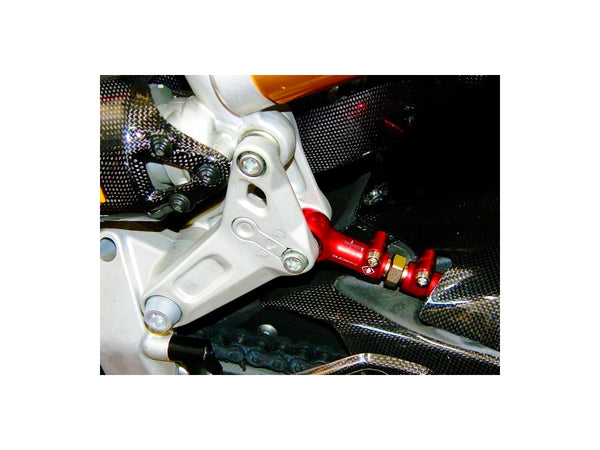 Ducibike ducati ADR04 - ADJUSTABLE LINKAGE SBK PANIGALE