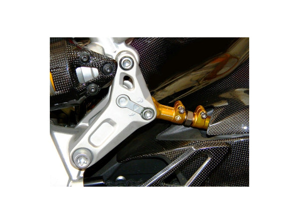 Ducibike ducati ADR04 - ADJUSTABLE LINKAGE SBK PANIGALE