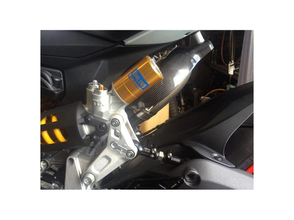 Ducibike ducati ADR04 - ADJUSTABLE LINKAGE SBK PANIGALE
