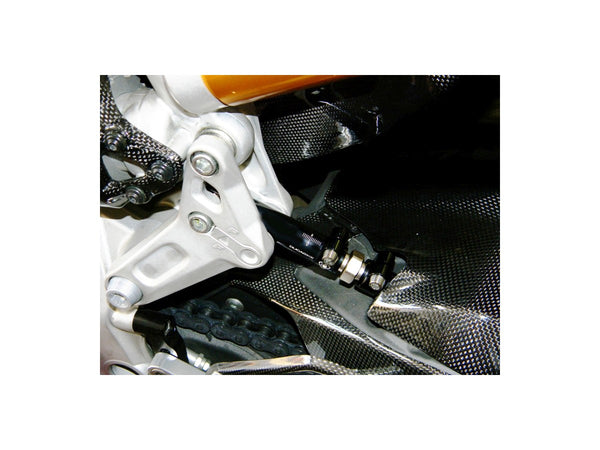 Ducibike ducati ADR05 - ADJUSTABLE LINKAGE SBK PANIGALE