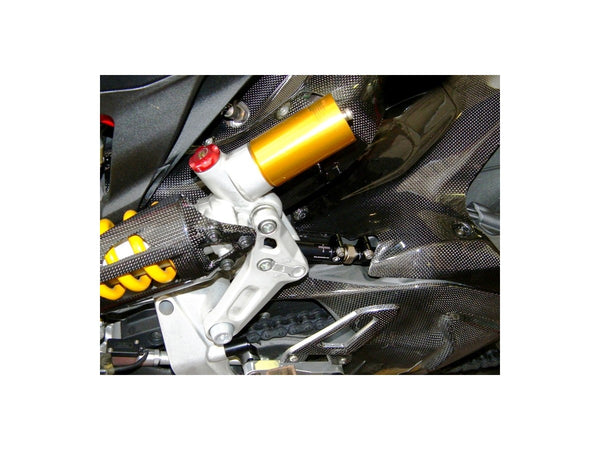 Ducibike ducati ADR05 - ADJUSTABLE LINKAGE SBK PANIGALE