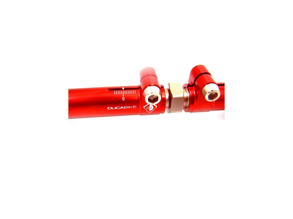 Ducibike ducati ADR05 - ADJUSTABLE LINKAGE SBK PANIGALE