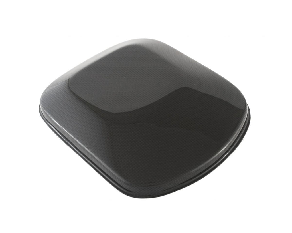 MOTO CORSE Air box service cover 102185949