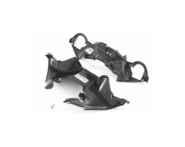MOTO CORSE Air intake oem set 102185922