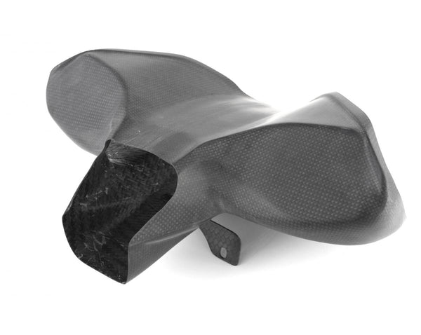 MOTO CORSE Air intake oversized tubes - racing set 102185800