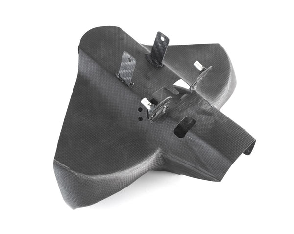 MOTO CORSE Air intake oversized tubes - racing set 102186012
